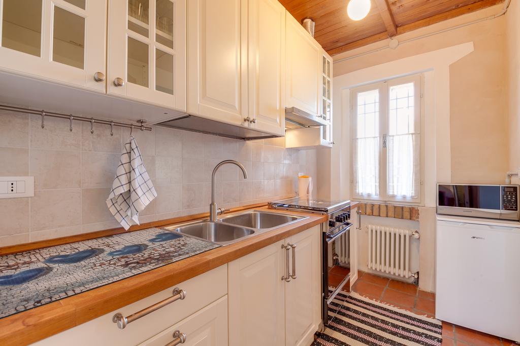 ברטינורו Il Vigneto Cottage מראה חיצוני תמונה
