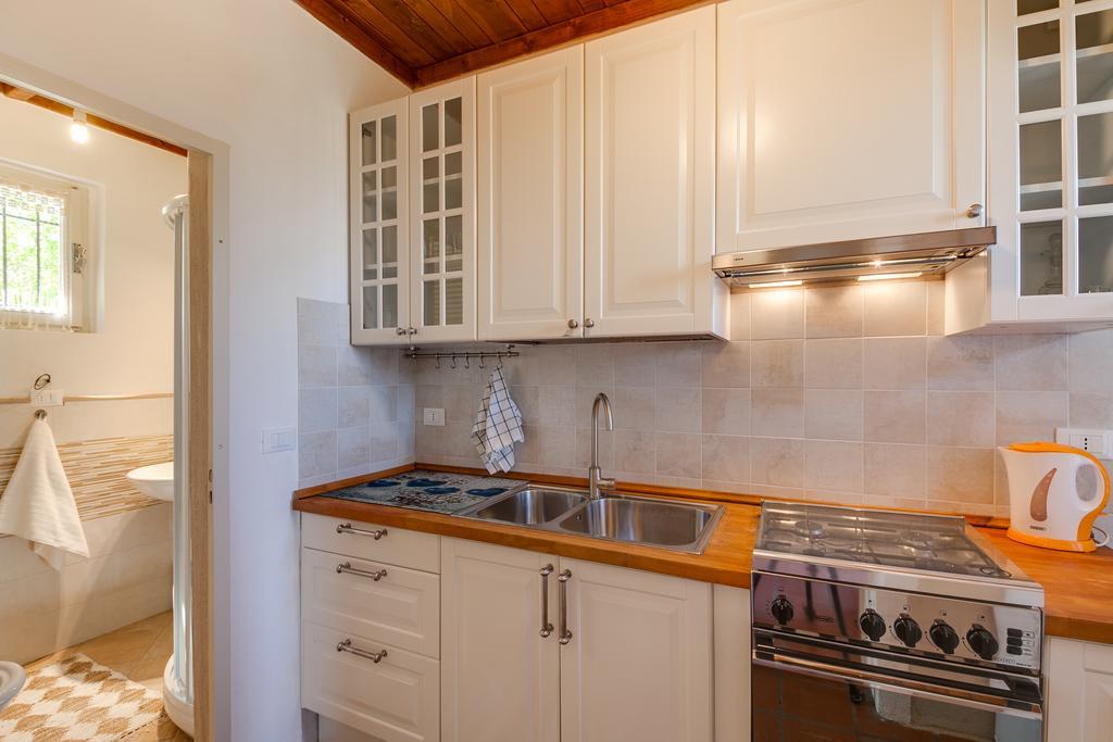 ברטינורו Il Vigneto Cottage מראה חיצוני תמונה