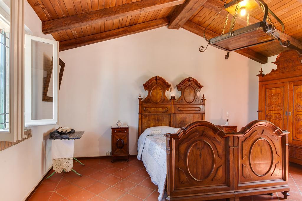 ברטינורו Il Vigneto Cottage מראה חיצוני תמונה