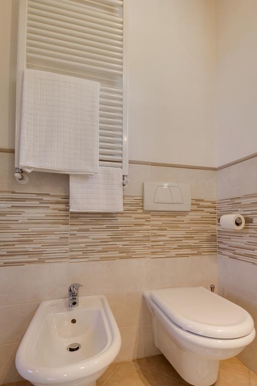 ברטינורו Il Vigneto Cottage מראה חיצוני תמונה