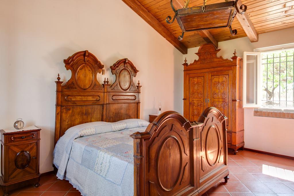 ברטינורו Il Vigneto Cottage מראה חיצוני תמונה